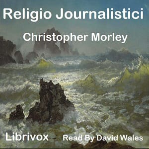 Religio Journalistici