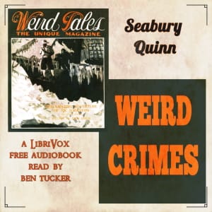 Weird Crimes