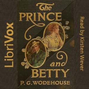 Prince and Betty (version 2)