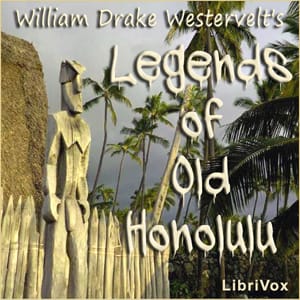 Legends of Old Honolulu