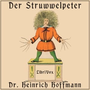 Struwwelpeter (version 2)