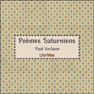 Poèmes Saturniens