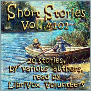 Short Story Collection Vol. 101