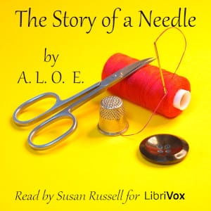 Story Of A Needle