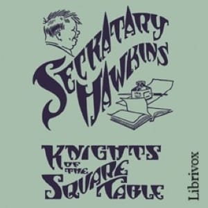 Knights of the Square Table