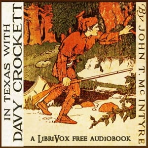 In Texas with Davy Crockett