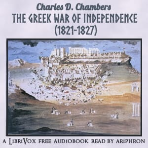Greek War of Independence (1821-1827)