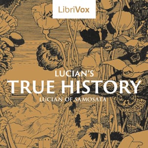 Lucian's True History