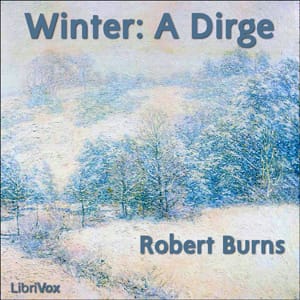 Winter: A Dirge