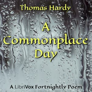 Commonplace Day