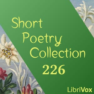 Short Poetry Collection 226