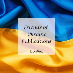 Friends of Ukraine Publications