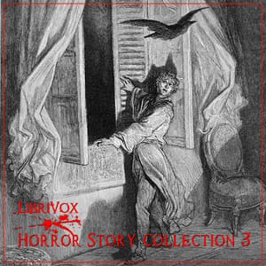 Horror Story Collection 003
