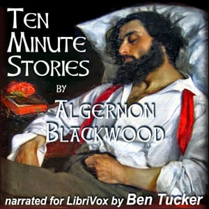 Ten Minute Stories