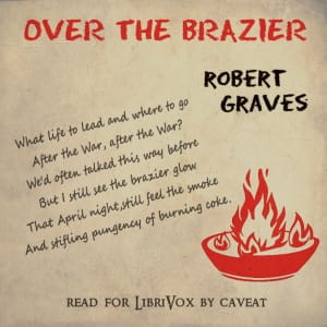 Over The Brazier