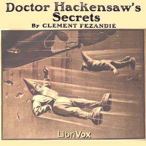 Dr. Hackensaw's Secrets