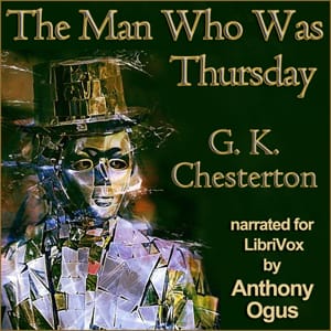 Man Who Was Thursday (Version 2)