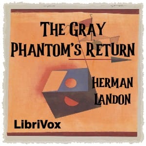 Gray Phantom's Return