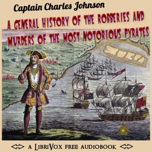 General History of the Pyrates (version 2)