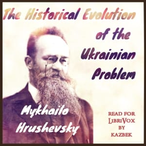 Historical Evolution of the Ukrainian Problem