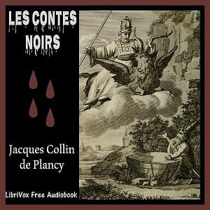 contes noirs