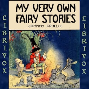 My Very Own Fairy Stories