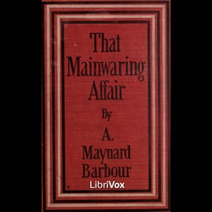 That Mainwaring Affair