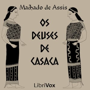 Deuses de Casaca