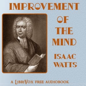 Improvement of the Mind