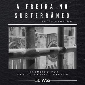 Freira no Subterrâneo