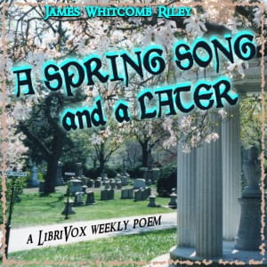 Spring Song And A Later