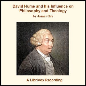 David Hume and his Influence on Philosophy and Theology