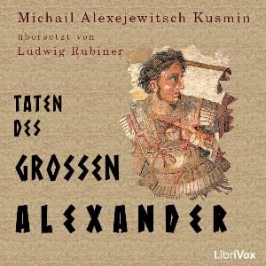 Taten des Großen Alexander