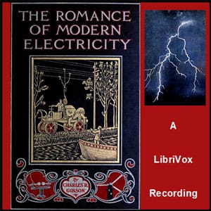 Romance of Modern Electricity