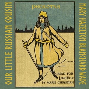 Our Little Russian Cousin