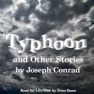 Typhoon and Other Stories