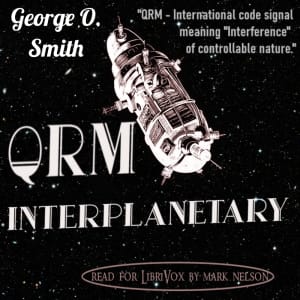 QRM-Interplanetary