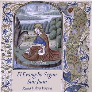 Bible (Reina Valera) NT 04: Evangelio según San Juan