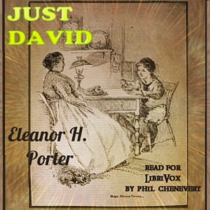 Just David (Version 2)