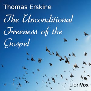 Unconditional Freeness of the Gospel