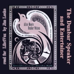 Dunbar Speaker and Entertainer