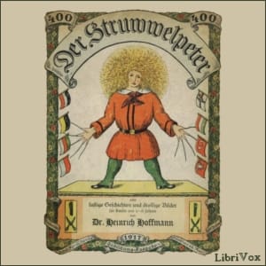 Struwwelpeter
