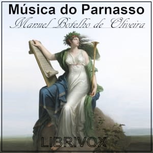 Música do Parnasso