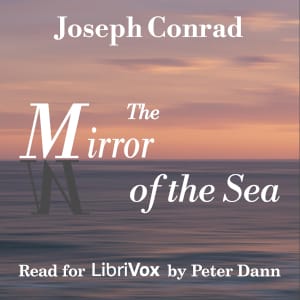 Mirror of the Sea (Version 2)
