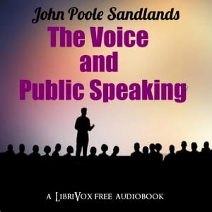 Voice and Public Speaking