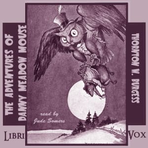 Adventures of Danny Meadow Mouse (Version 3)