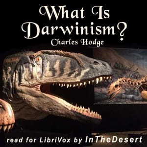 What is Darwinism?