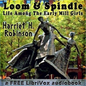Loom and Spindle