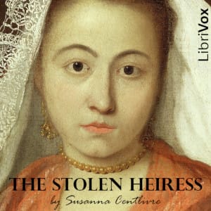 Stolen Heiress