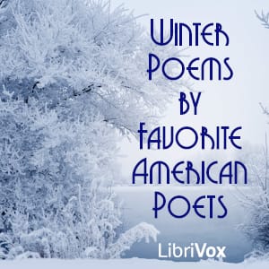 Winter Poems by Favorite American Poets